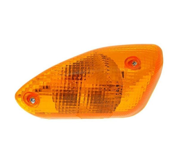 indicator light assy front left for Yamaha Aerox, MBK Nitro (-98)