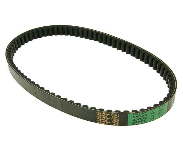 drive belt Bando V/S for Piaggio Sfera 125, Vespa ET4 125