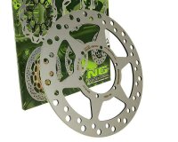 brake disc NG for Motorhispania RX, RYZ, Peugeot XPS, XR-6