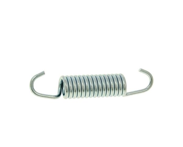 exhaust spring short version Yasuni 55mm