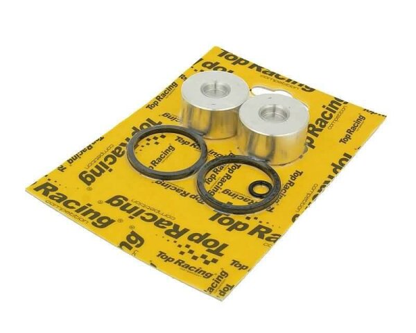 brake caliper repair kit 30x17mm for Brembo front disc brake