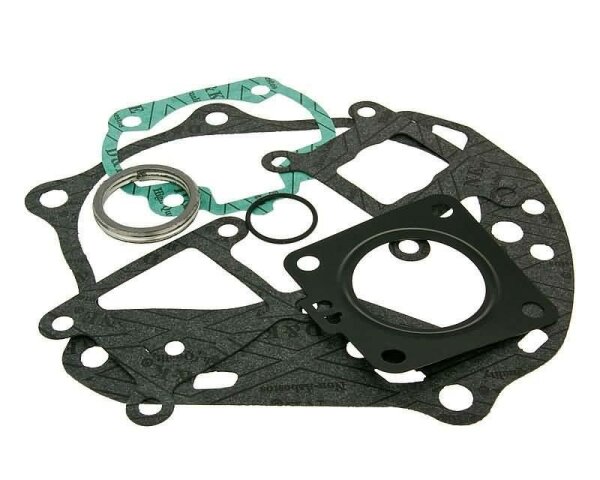 engine gasket set for Kymco horizontal AC