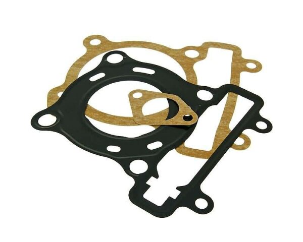 cylinder gasket set Airsal sport 124.6cc 52mm for Yamaha X-Max, YZF, WR