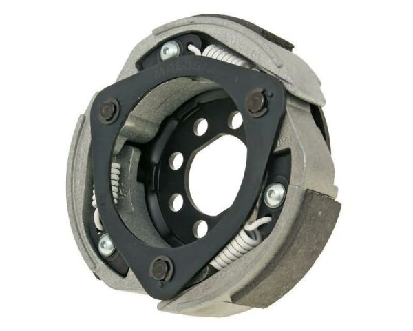 Kupplung Malossi MHR Maxi Delta Clutch 135mm für Aprilia, Benelli, Italjet, Malaguti, Yamaha