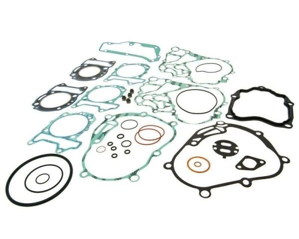 engine gasket set for Aprilia, Malaguti, Piaggio, Vespa 125-200