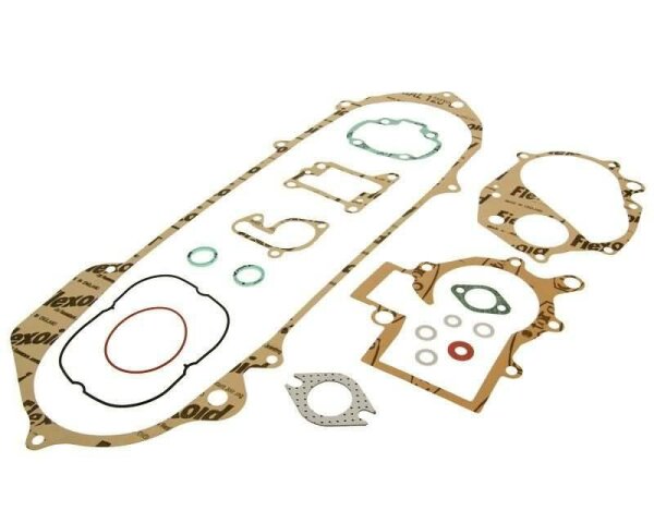 engine gasket set for Italjet Formula 50 LC