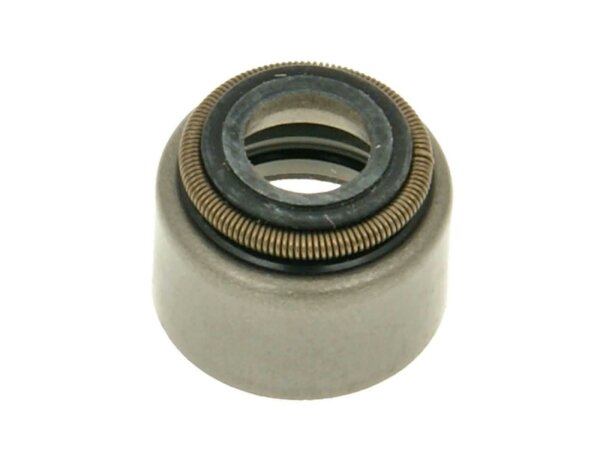 valve seal / valve stem oil seal for Aprilia, Benelli, Malaguti, MBK, Yamaha Maxi