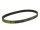 drive belt Mitsuboshi type 724mm für Piaggio short, Honda, Peugeot = VC24953