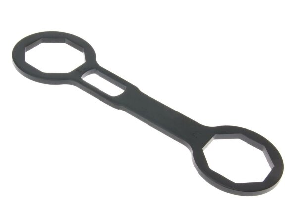 fork cap wrench Buzzetti 49mm, 50mm