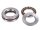 steering bearing set for Aprilia SR, Scarabeo 50 (all models)