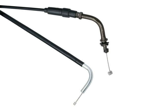 throttle cable for Peugeot Vivacity -08