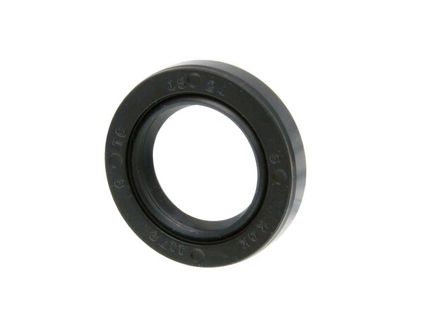 crankshaft seal 15x24x5mm for Piaggio Ciao = IP23510