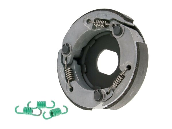 Kupplung Polini Original Speed Clutch 3G 105mm für Minarelli