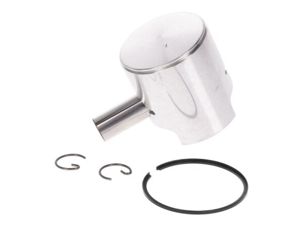 piston kit Polini series 6000 48mm (B) for Sachs mopeds