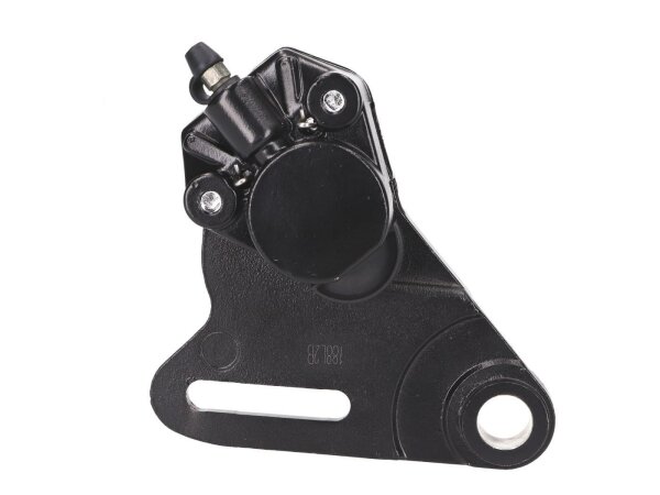 brake caliper rear OEM black for CPI SX 50, SM 50, Beeline