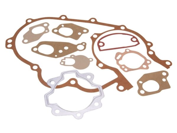 engine gasket set for Vespa PX 125, 150, Cosa, Sprint, TS