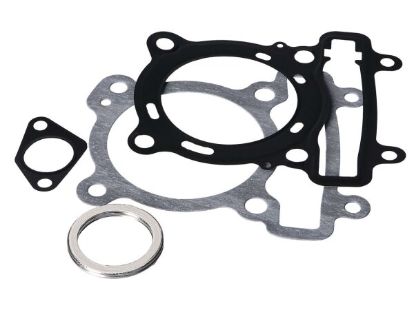 cylinder gasket set Naraku 200cc 66mm for Yamaha X-Max, YZF, WR 125