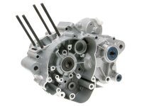 crankcase OEM for Piaggio / Derbi engine D50B0 kick start