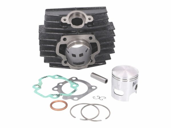 cylinder kit DR 66cc 46mm for Honda Camino, PX, QR 50