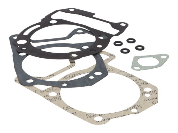 cylinder gasket set Malossi 218-282cc for Piaggio 125-300cc 4-stroke LC