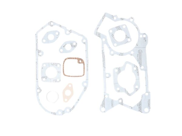 engine gasket set for Simson S51, S53, S70, S83, SR50, SR80, KR51/2 Schwalbe