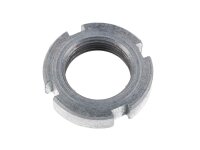 upper triple clamp groove nut M24x1.5 9mm for Simson S50,...