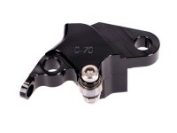 clutch lever adapter Puig 2.0 / 3.0 for Yamaha YZF-R, MT...