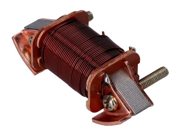 Primärspule AKA Electric 12V für Simson S51, S53, S70, S83, SR50, SR80, KR51/2