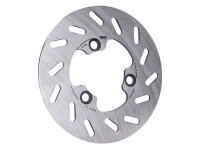 brake disc NG for Rieju Marathon LC rear