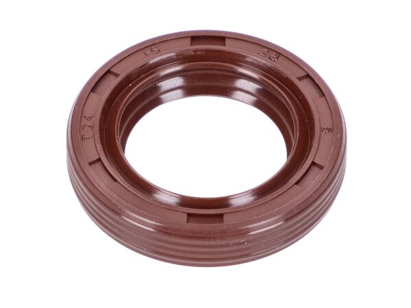 shaft seal Naraku FKM Premium 18x28x6