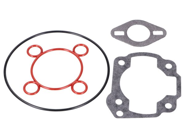 cylinder gasket set Naraku V.2 50cc for Minarelli horizontal LC