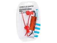 CANBUS LED-Widerstand 100W 4 Ohm