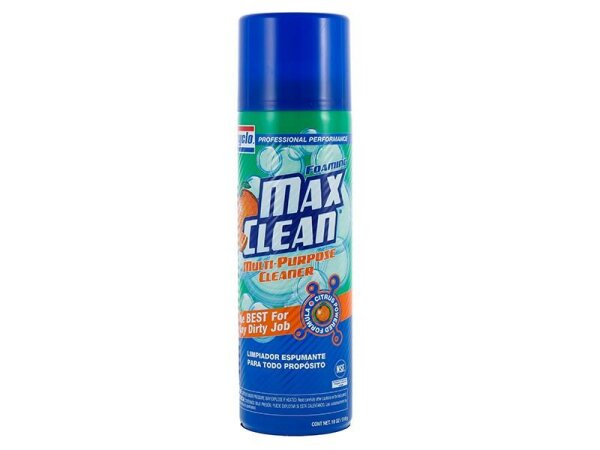 CYCLO MAX CLEAN Schaum zum Reinigen von Polstern, 510 g