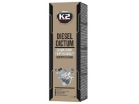 DIESEL DICTUM Injektorreiniger, 500 ml