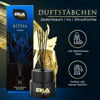 ERLA Ritha Duftstäbchen, Angelo, 100 ml