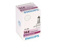 Glühlampe PHILIPS H4 12V 60/50W Core Drive, 1 Stk