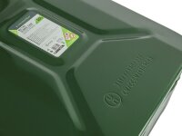 Kraftstoffkanister aus Metall, 20L