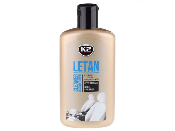 LETAN Hautpflegeprodukt, 200 ml