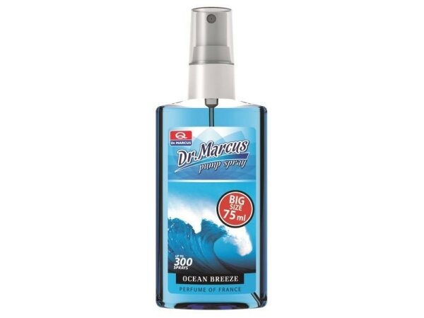 Lufterfrischer Spray, Meeresbrise