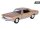 Modell 1:34, 1965 Buick Riviera Gran Sport, Gold (A00875BRZL)