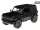 Modell 1:34, 2022 Ford Bronco Hard Top, schwarz (A11768CZ)