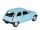 Modell 1:34, Renault 5, blau  (A884REN5N)