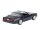 Modell 1:32, RMZ 178 Pontiac Firebird, schwarz