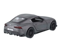 passend für kompatibel mit -  1:32, RMZ 2020 Toyota Supra, grau