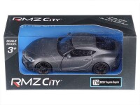 passend für kompatibel mit -  1:32, RMZ 2020 Toyota Supra, grau