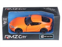 passend für kompatibel mit -  1:32, RMZ 2020 Toyota Supra, orange