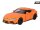 passend für kompatibel mit -  1:32, RMZ 2020 Toyota Supra, orange