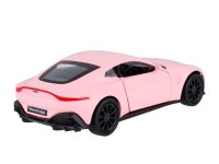 passend für kompatibel mit -  1:32, RMZ Aston Martin Vanatage (2018), rosa