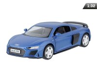 passend für kompatibel mit -  1:32, RMZ Audi R8...