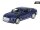 Modell 1:32, RMZ Bentley Continental GT, marineblau